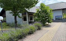Villa Stone